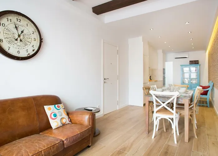 Sweet Home Sitges By Blausitges