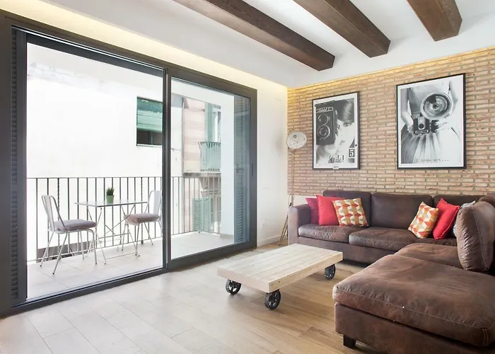 Sweet Home Sitges By Blausitges