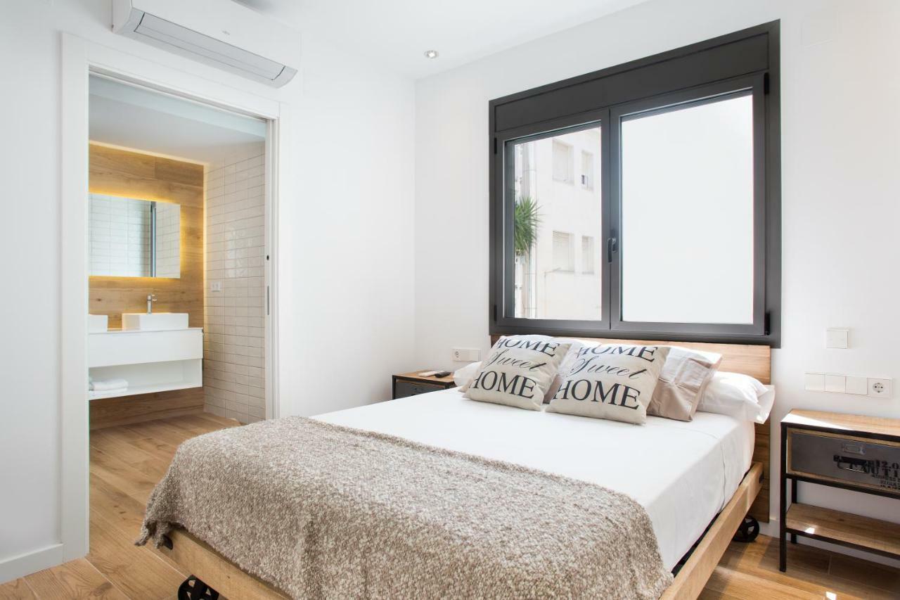 Apartamento Sweet By Blausitges *