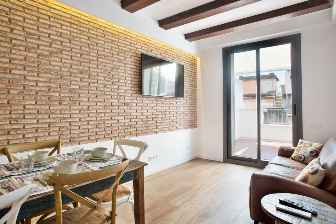 Sweet By Blausitges Apartamento