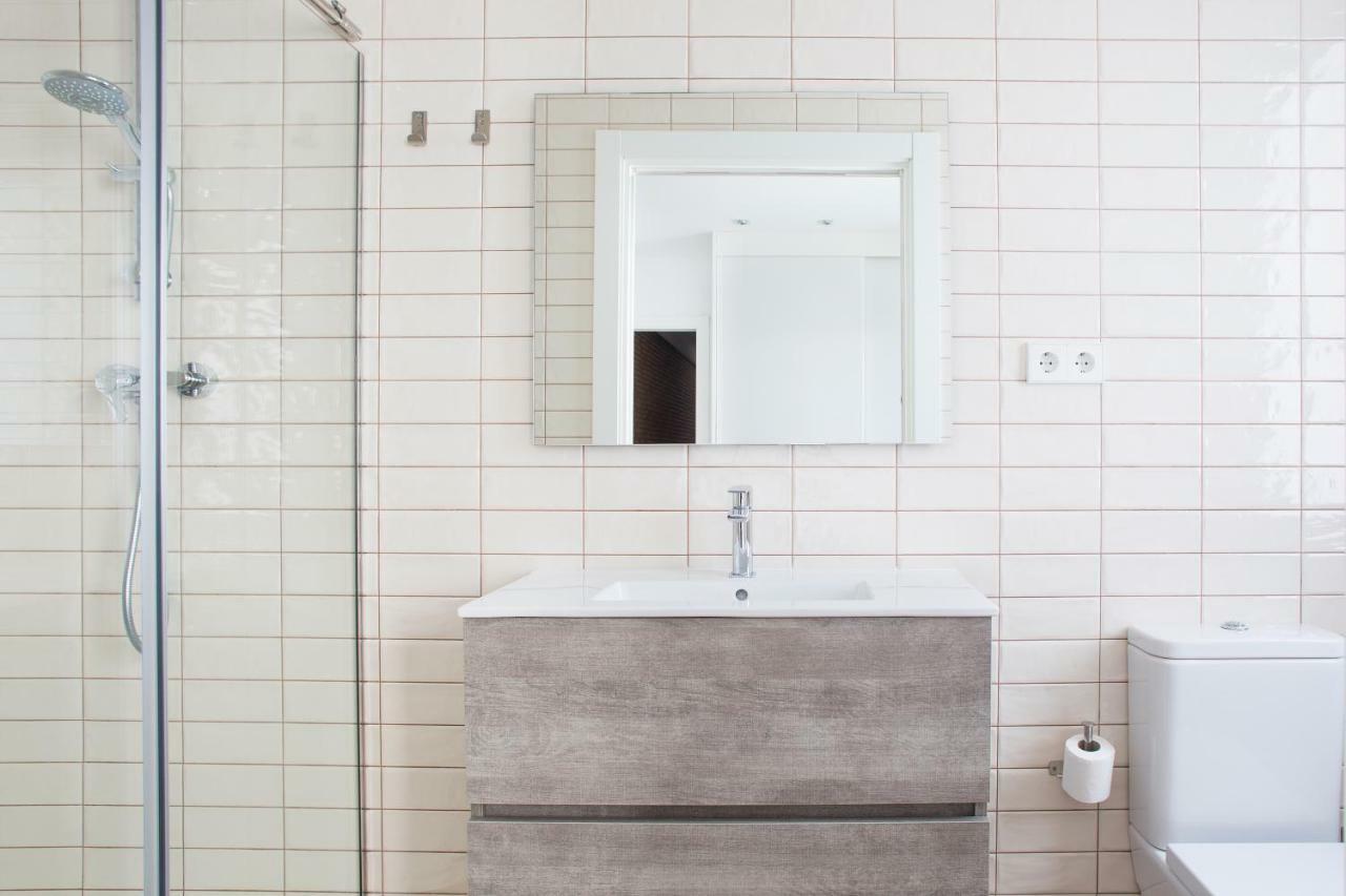 Sweet By Blausitges Apartamento